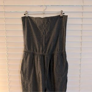 Lululemon. Onesie tube. Jumpsuit. Size 6. Worn once